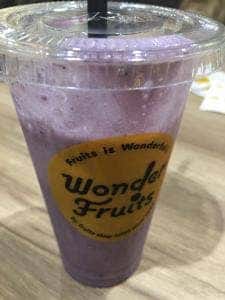 Wonder Fruits イオンモール広島府中店