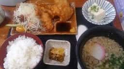 豆腐工房 田舎八