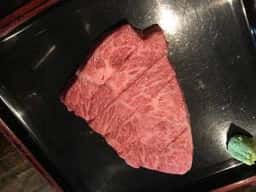 焼肉 龍