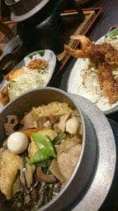 美濃の郷小牧店