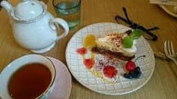 モモカフェ