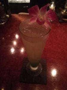 Bar & Dining One