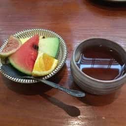 笑福