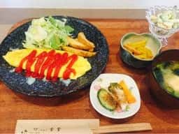 叶食堂