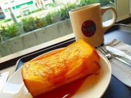 タリーズコーヒー 京急蒲田駅店