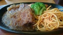 ステーキ宮 いわき店