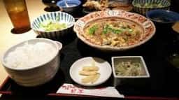 旬鮮台所 Zen 徳山駅前店