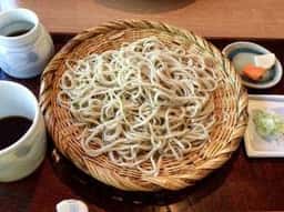 手打ちそば 野のや