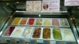 8DAYS A SWEET SUNAMO店