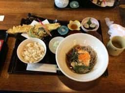 京都 有喜屋 和蕎庵