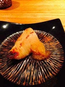 肴料理 囃子