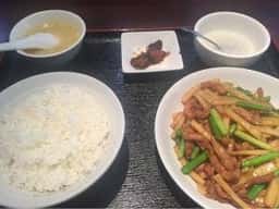 北京老飯店