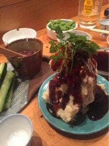 桃象