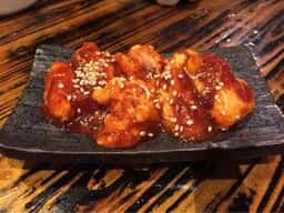 炭火焼肉 スタミナ苑