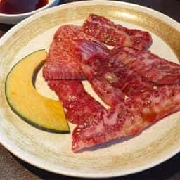 炭火焼肉 おおつか 鹿沼店