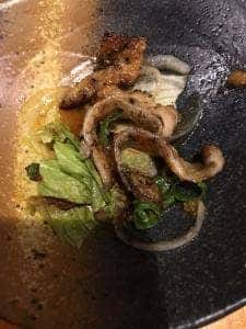 THEやきとり喜作