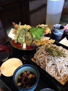 百八手打そば・うどん