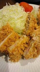 とんかつ和幸 イオンモール新潟南店