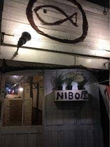 NIBO屋
