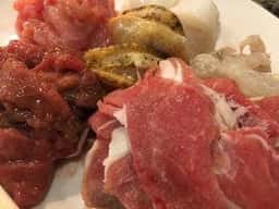 中国料理上海 大町店