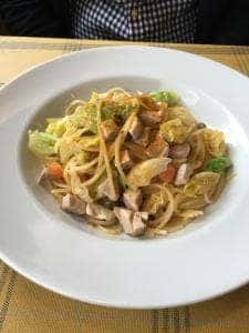 Cucina Italiana PACE