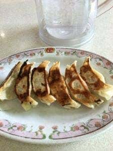 餃子の王将 市原店