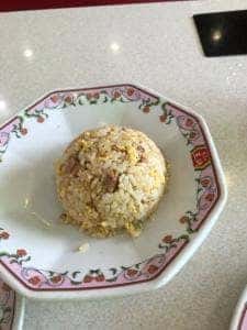 餃子の王将 市原店