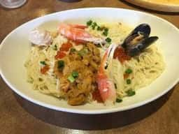 ジョリーパスタ 府中西原店