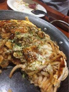 てっぱん
