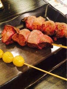 地鶏家 萬丸