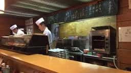 金澤玉寿司 金沢ニューグランドホテル店