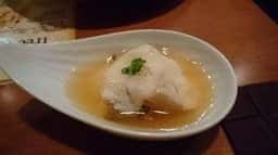 ダイニング石井