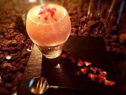 SPEAKEASY