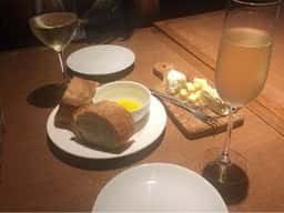 駅前ワイン食堂BiBi