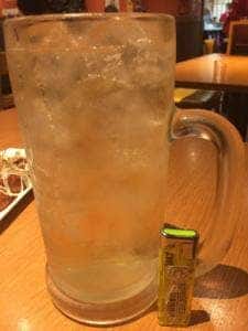 夜食屋らーめん 民民 浜松有楽街店