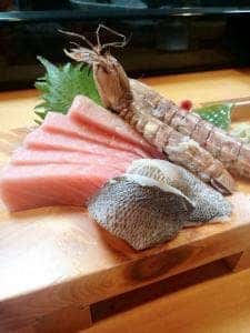 宝寿司
