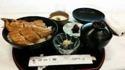 平八茶屋