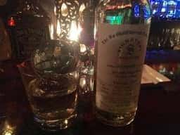 Falucca bar