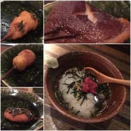 串揚 葵 住吉店