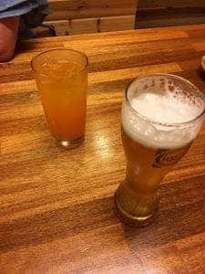 居酒屋 金太郎