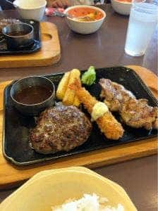 ビッグボーイ 宇多野店