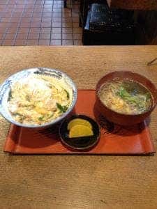 深川