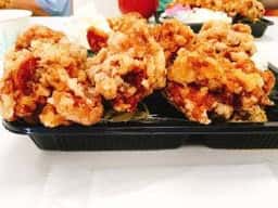 あい菜弁当