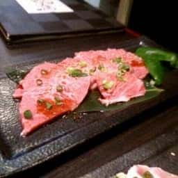 和せん流