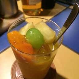Bar STOCK