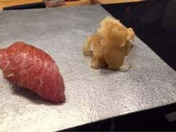 鮨 知春