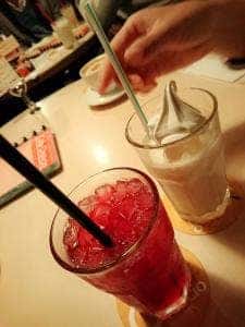 Cafe Orancio