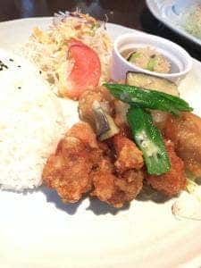ブライアン・ブルー 本店