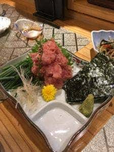 いけす料理亀寿司