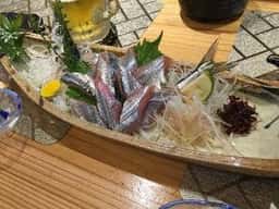 いけす料理亀寿司